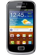 Best available price of Samsung Galaxy mini 2 S6500 in Djibouti