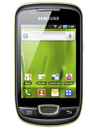 Best available price of Samsung Galaxy Mini S5570 in Djibouti