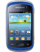 Best available price of Samsung Galaxy Music S6010 in Djibouti