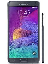 Best available price of Samsung Galaxy Note 4 in Djibouti