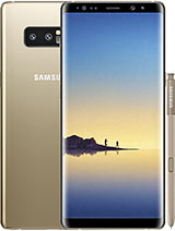Best available price of Samsung Galaxy Note8 in Djibouti