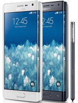 Best available price of Samsung Galaxy Note Edge in Djibouti