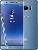 Best available price of Samsung Galaxy Note FE in Djibouti