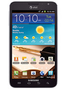 Best available price of Samsung Galaxy Note I717 in Djibouti