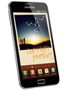 Best available price of Samsung Galaxy Note N7000 in Djibouti