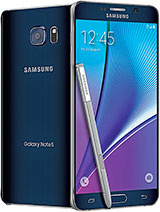 Best available price of Samsung Galaxy Note5 in Djibouti