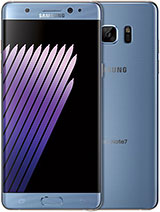 Best available price of Samsung Galaxy Note7 in Djibouti