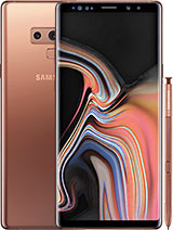 Best available price of Samsung Galaxy Note9 in Djibouti