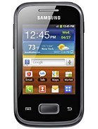 Best available price of Samsung Galaxy Pocket S5300 in Djibouti