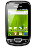 Best available price of Samsung Galaxy Pop Plus S5570i in Djibouti