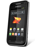 Best available price of Samsung Galaxy Rush M830 in Djibouti
