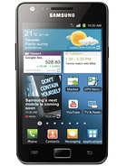 Best available price of Samsung Galaxy S II 4G I9100M in Djibouti