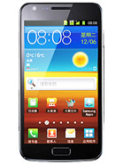 Best available price of Samsung I929 Galaxy S II Duos in Djibouti