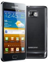 Best available price of Samsung I9100 Galaxy S II in Djibouti