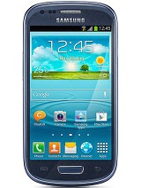 Best available price of Samsung I8190 Galaxy S III mini in Djibouti