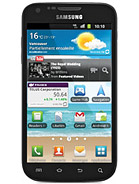 Best available price of Samsung Galaxy S II X T989D in Djibouti