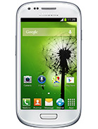 Best available price of Samsung I8200 Galaxy S III mini VE in Djibouti