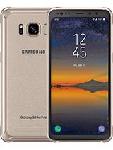 Best available price of Samsung Galaxy S8 Active in Djibouti