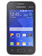 Best available price of Samsung Galaxy Star 2 in Djibouti