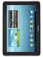 Best available price of Samsung Galaxy Tab 2 10-1 CDMA in Djibouti