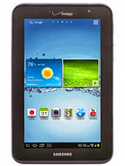 Best available price of Samsung Galaxy Tab 2 7-0 I705 in Djibouti