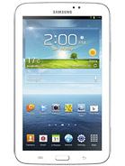 Best available price of Samsung Galaxy Tab 3 7-0 WiFi in Djibouti