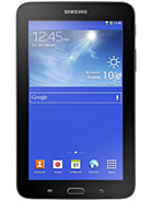 Best available price of Samsung Galaxy Tab 3 Lite 7-0 3G in Djibouti