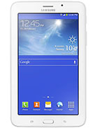 Best available price of Samsung Galaxy Tab 3 V in Djibouti