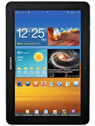 Best available price of Samsung Galaxy Tab 8-9 P7310 in Djibouti