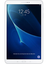 Best available price of Samsung Galaxy Tab A 10-1 2016 in Djibouti