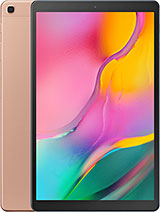 Best available price of Samsung Galaxy Tab A 10.1 (2019) in Djibouti