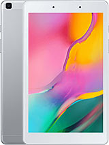 Best available price of Samsung Galaxy Tab A 8.0 (2019) in Djibouti
