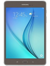 Best available price of Samsung Galaxy Tab A 8-0 2015 in Djibouti