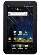 Best available price of Samsung Galaxy Tab CDMA P100 in Djibouti