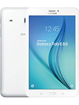 Best available price of Samsung Galaxy Tab E 8-0 in Djibouti