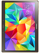 Best available price of Samsung Galaxy Tab S 10-5 LTE in Djibouti