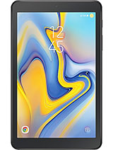 Best available price of Samsung Galaxy Tab A 8-0 2018 in Djibouti