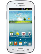 Best available price of Samsung Galaxy Trend II Duos S7572 in Djibouti