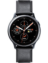 Best available price of Samsung Galaxy Watch Active2 in Djibouti