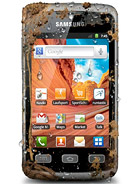 Best available price of Samsung S5690 Galaxy Xcover in Djibouti