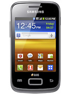 Best available price of Samsung Galaxy Y Duos S6102 in Djibouti