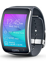 Best available price of Samsung Gear S in Djibouti