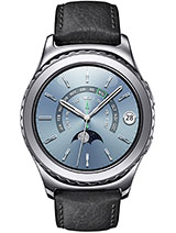 Best available price of Samsung Gear S2 classic 3G in Djibouti