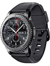 Best available price of Samsung Gear S3 frontier LTE in Djibouti