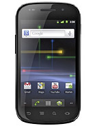 Best available price of Samsung Google Nexus S in Djibouti