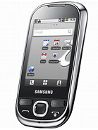 Best available price of Samsung I5500 Galaxy 5 in Djibouti