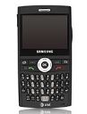 Best available price of Samsung i607 BlackJack in Djibouti