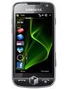 Best available price of Samsung I8000 Omnia II in Djibouti