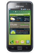 Best available price of Samsung I9001 Galaxy S Plus in Djibouti
