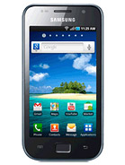 Best available price of Samsung I9003 Galaxy SL in Djibouti